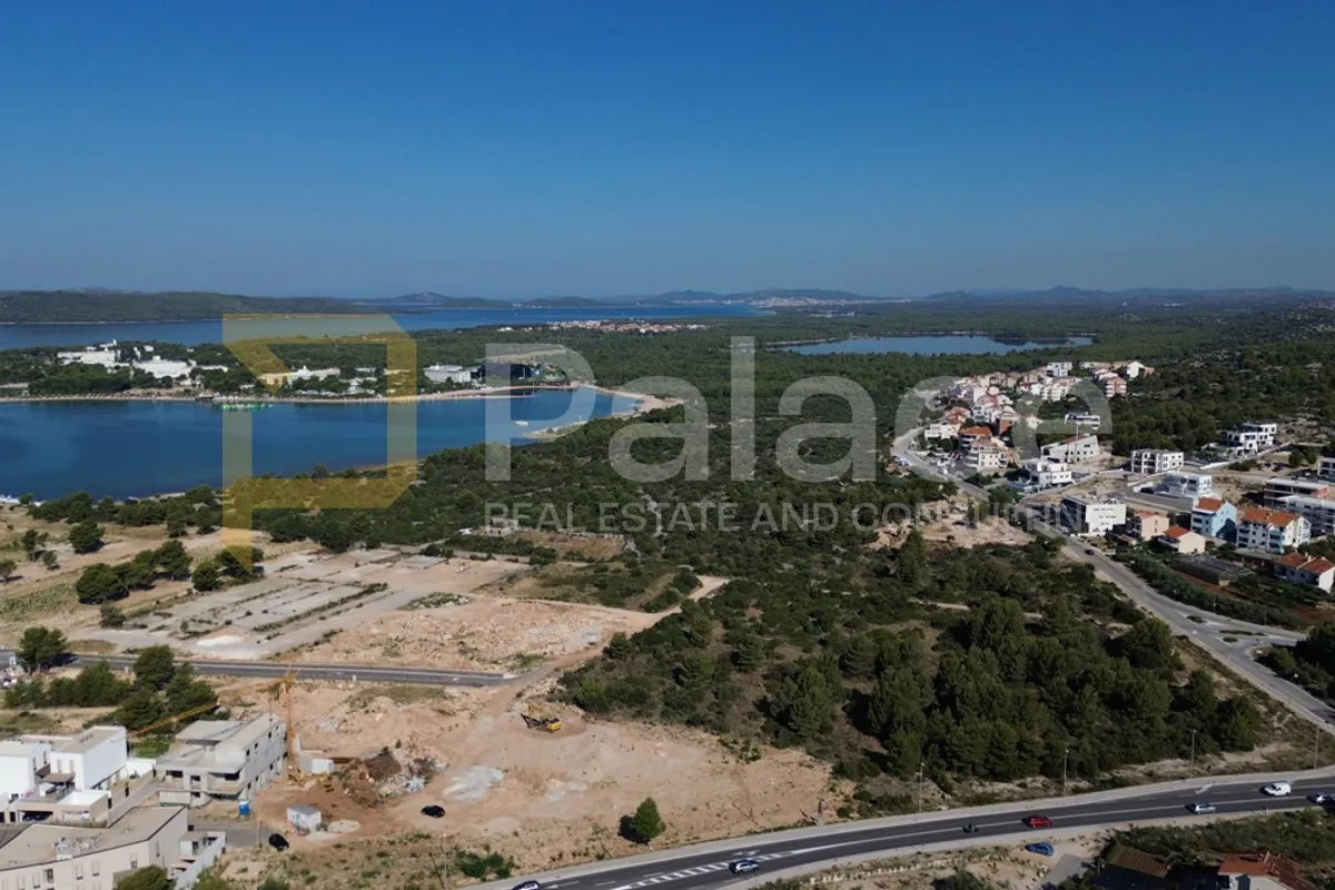 top lokacija za hotelski projekt-turistička zona blizu mora - slika 6