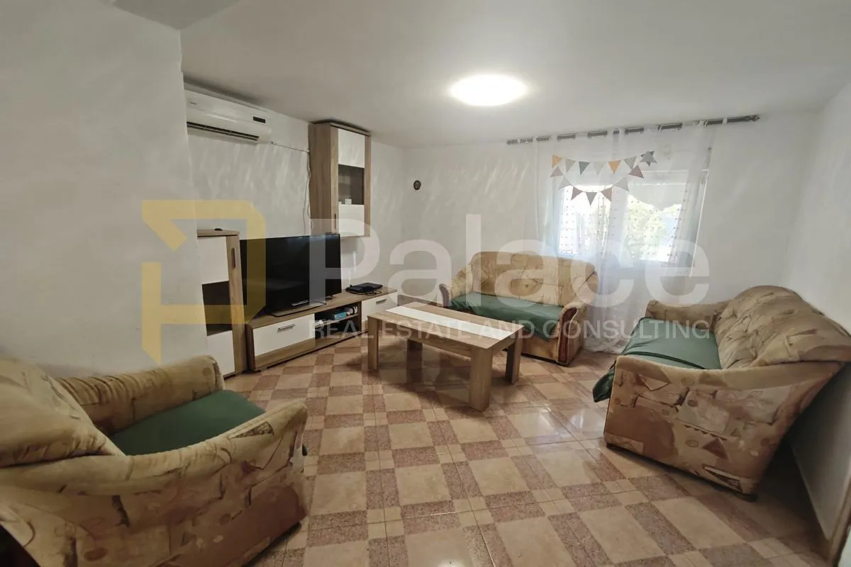 samostojeća kuća u blizini mora, ljubački stanovi - slika 7