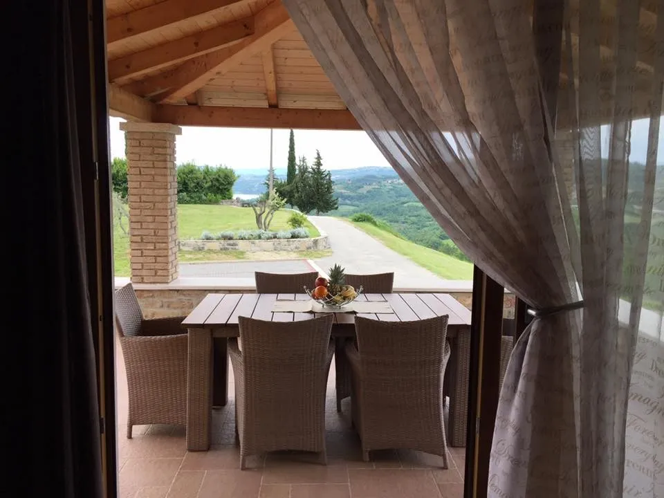 predivna rustikalna vila s bazenom u središtu istre, grdoselo - slika 13