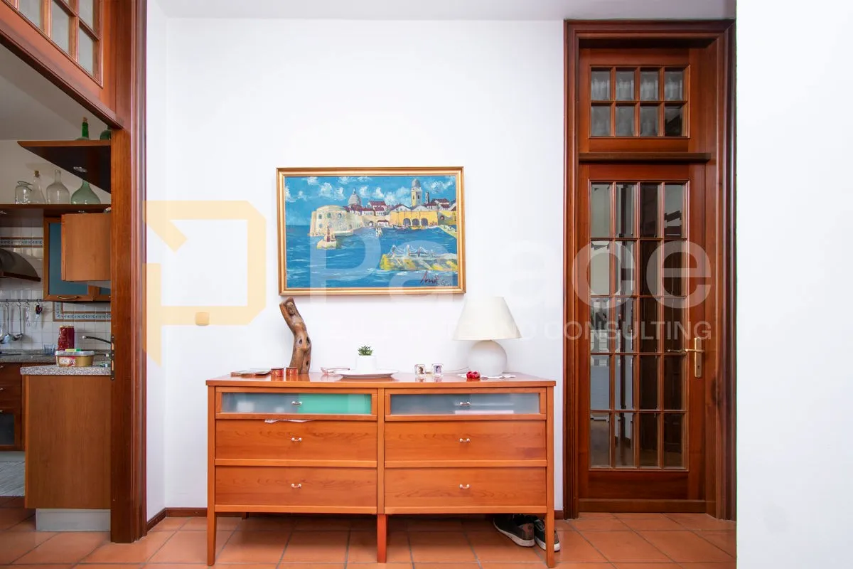 jedinstven penthouse u samom centru grada - slika 17