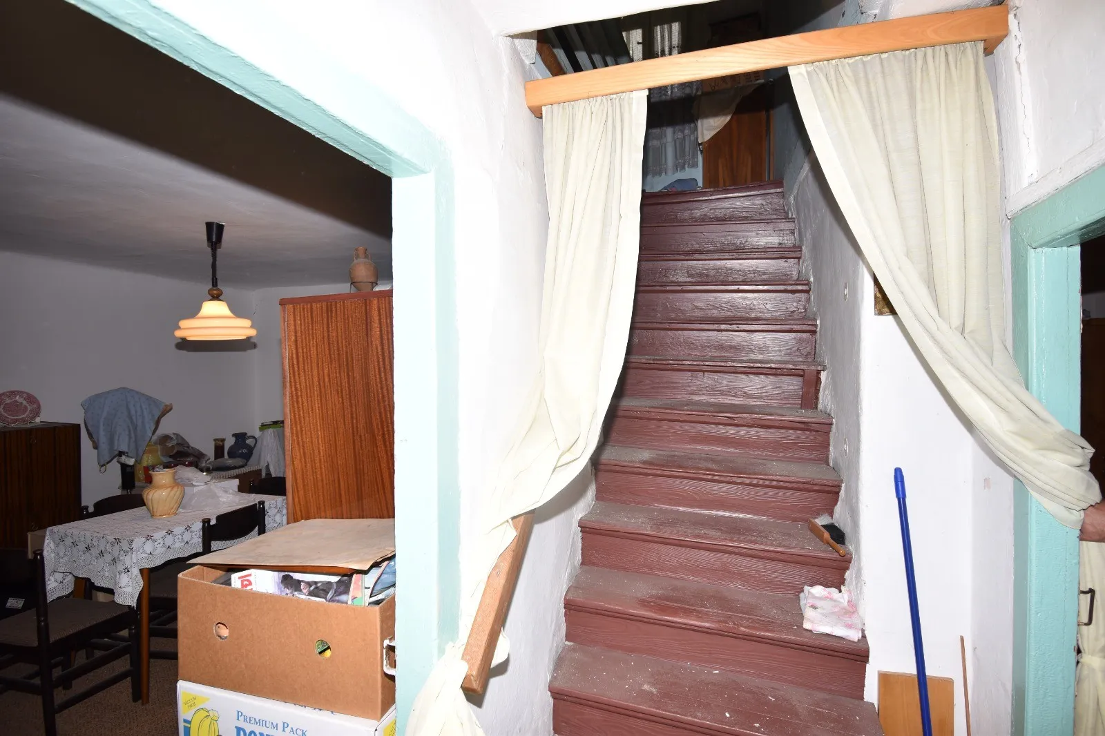 višestoljetna kamena kuća za renovaciju s dvorištem: šibenik, 145 m2 - slika 6