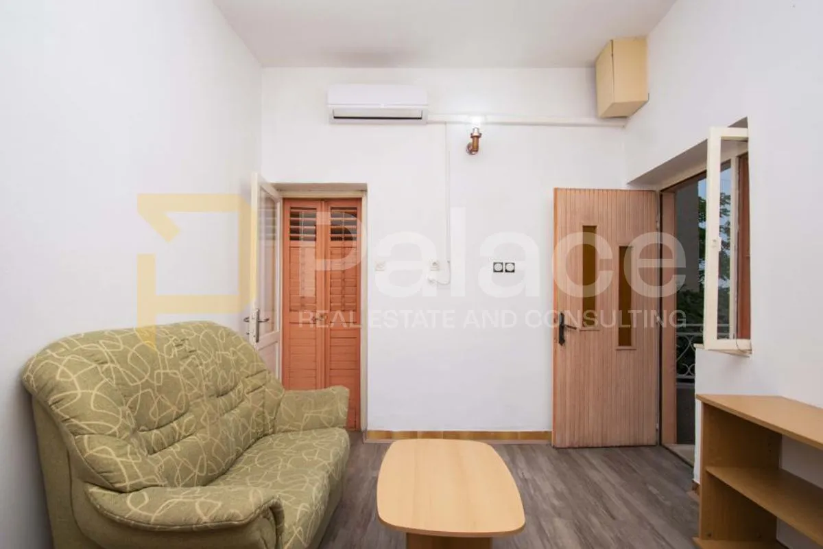 useljivi stan u visokom prizemlju s pogledom, šibeniku, škopinac 93 m2 - slika 19