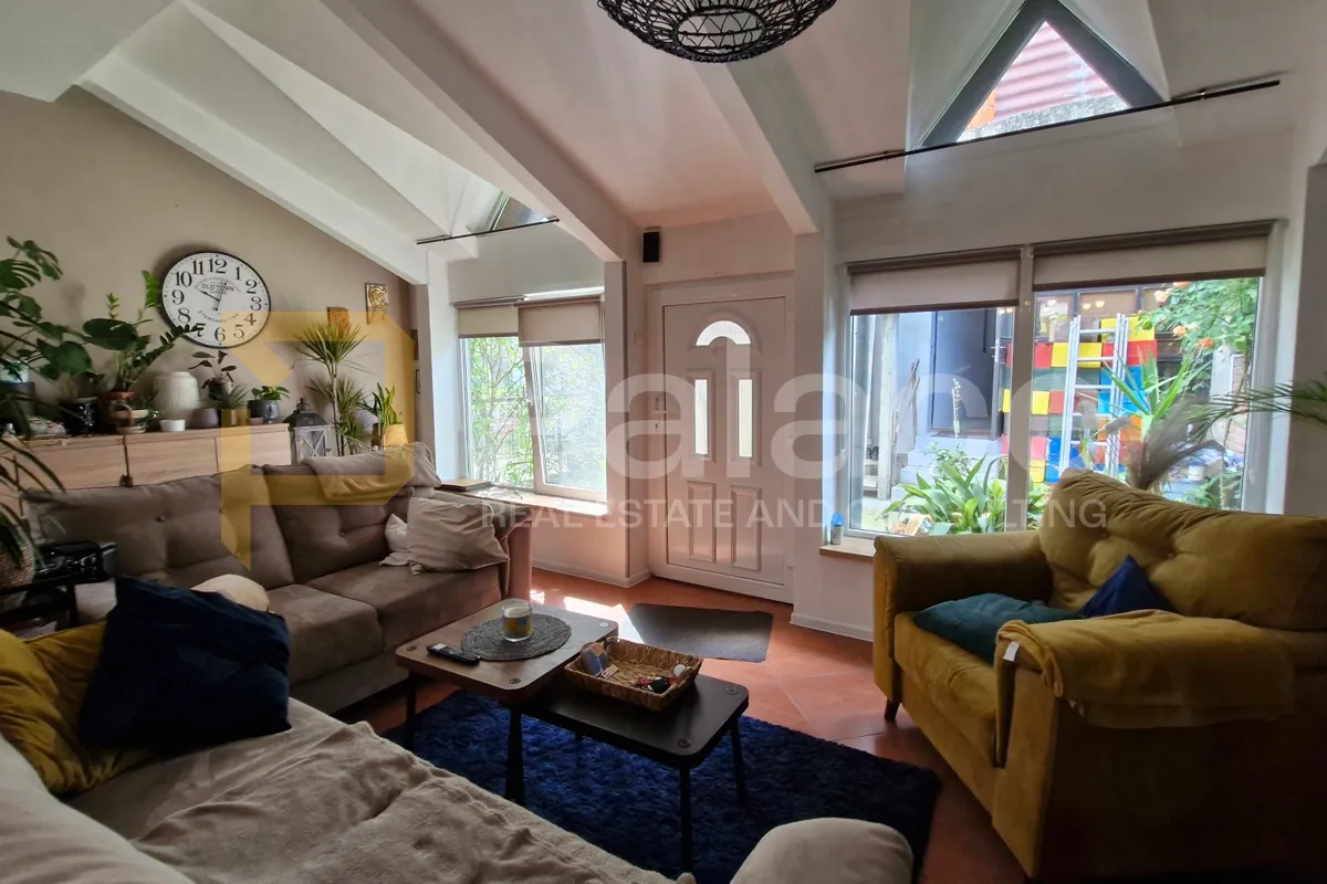 useljiva kuća + kuća za adaptaciju, osijek, divaltova - slika 2