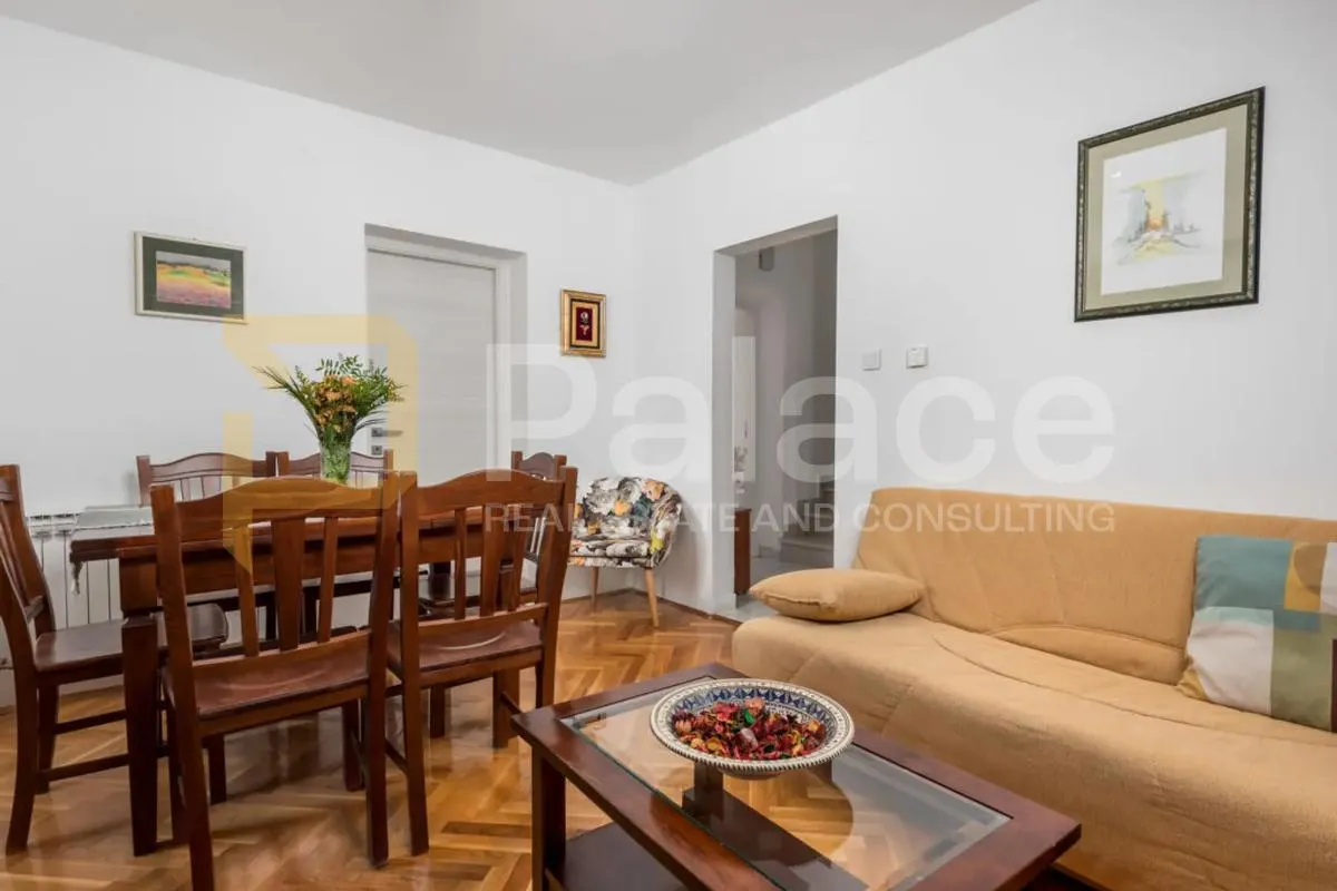 bazen, mir i more – jedinstvena kuća na otoku krku, kornić, 250m2 - slika 16