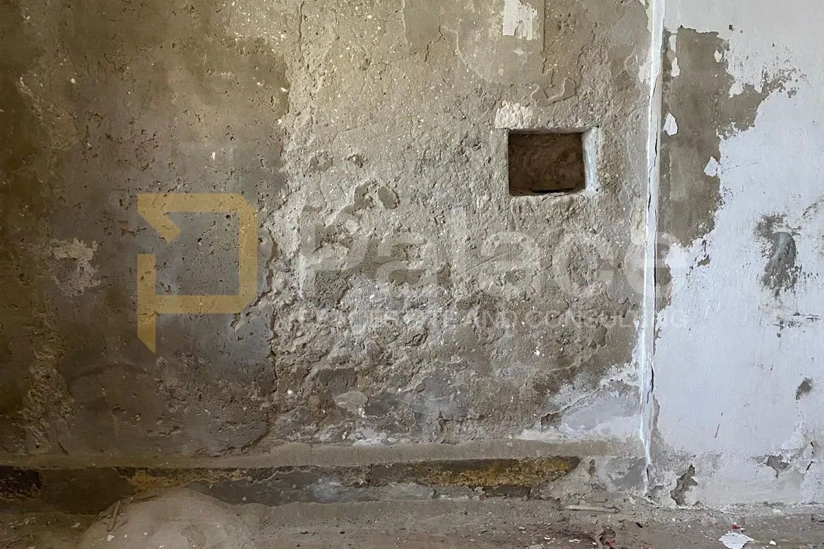 korčula, račišće - kamena kuća uz more i velika parcela - slika 7