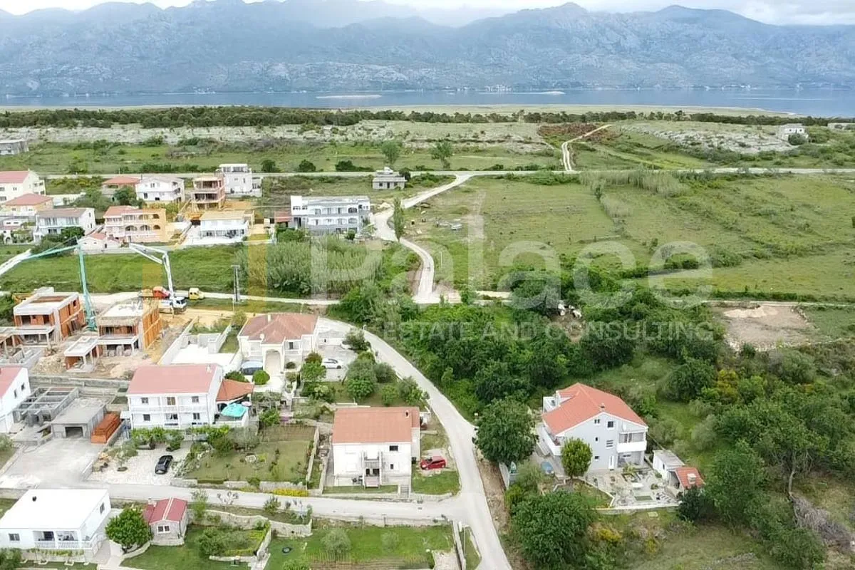 rtina : građevinsko zemljište 150 m od mora - slika 4