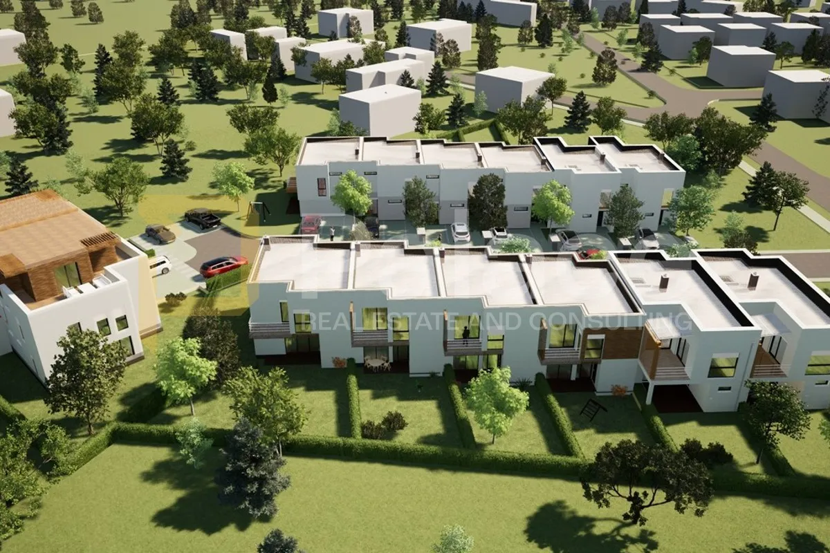 četverosobni stan u novogradnji, varaždin, 113,91 m2 - slika 1