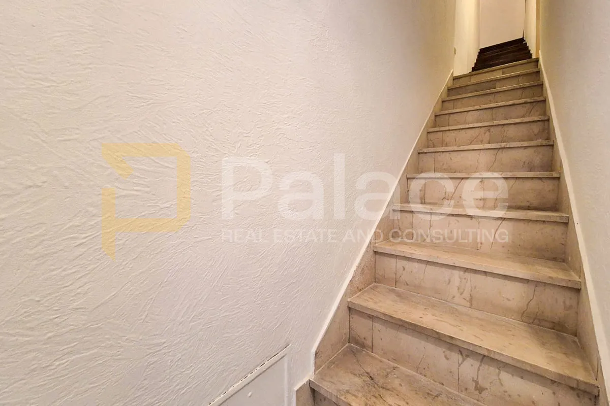 dvoetažni stan u staroj gradskoj jezgri, šibenik, 60 m2 - slika 14