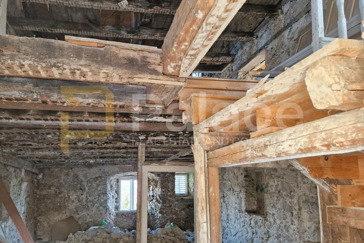 kastav – autentična starina s velikim potencijalom (384 m²) - slika 5