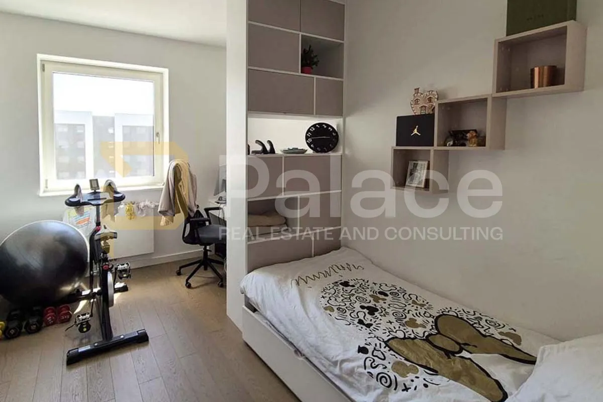 luksuzan peterosoban stan 163m2 brutto – vmd kompleks, zagreb - slika 16