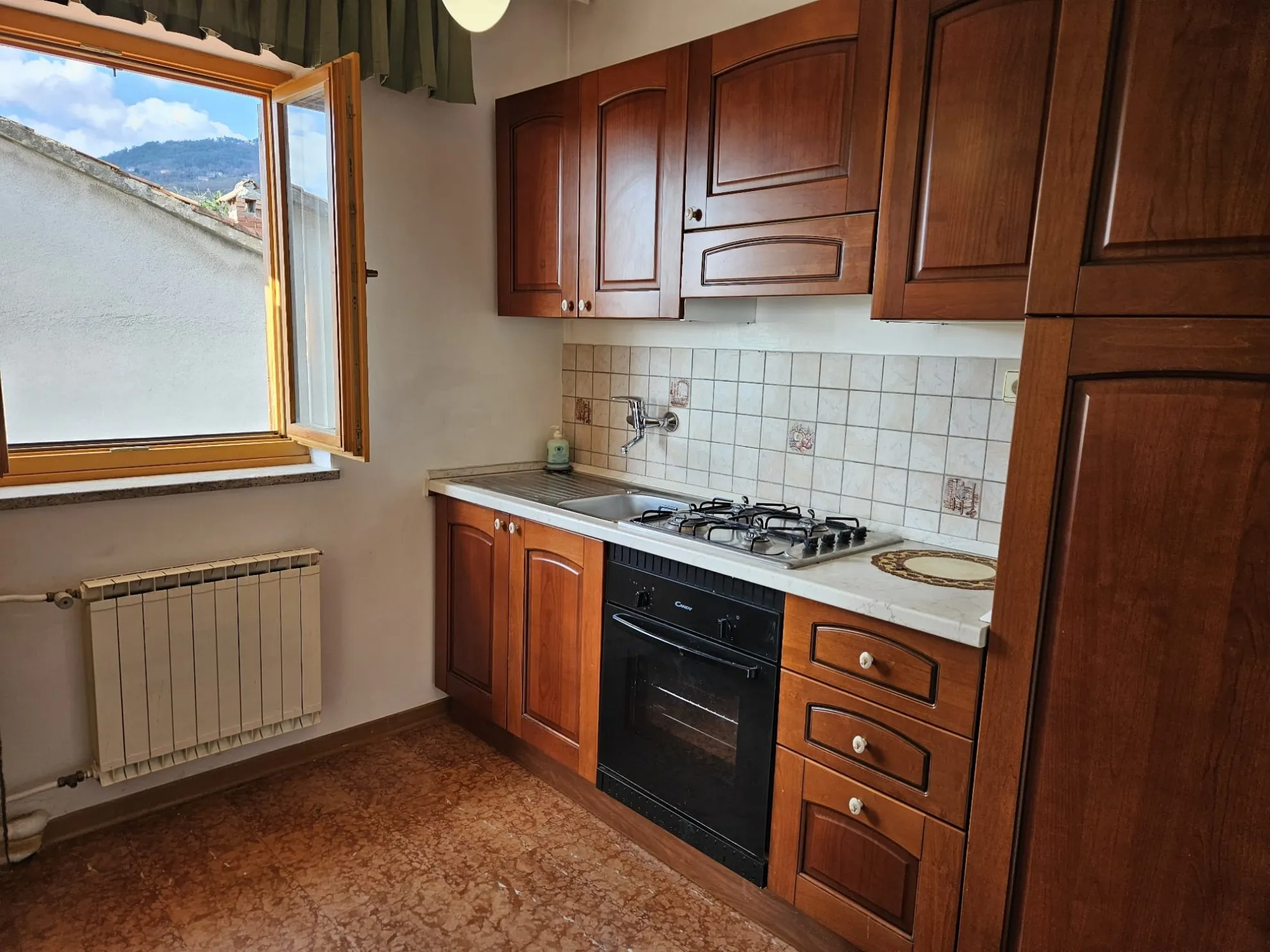 kuća (mješovite poslovno-stambene uporabe) s okućnicom, opatija, pobri - slika 23
