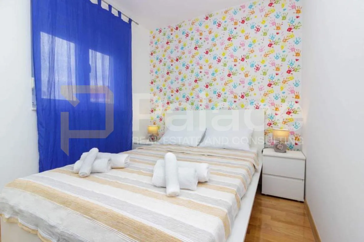 potpuno namješten trosoban stan 82m2 - slika 7