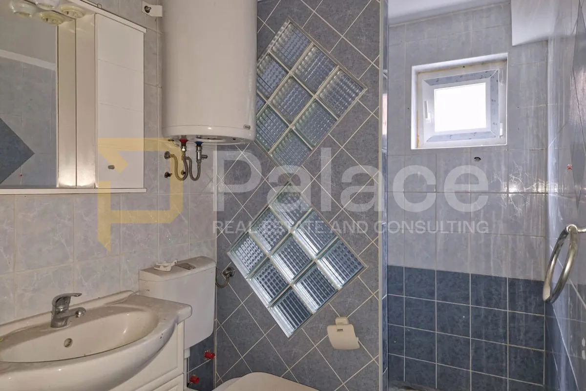 funkcionalan stan u njivicama na otoku krku, 66,65 m² - slika 17
