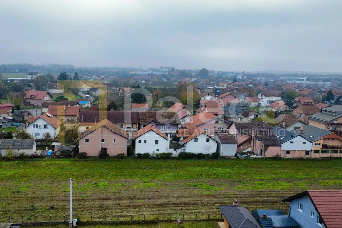 građevinsko zemljište m1 1124m2, zagreb-struge-žitnjak, atraktivno - slika 14