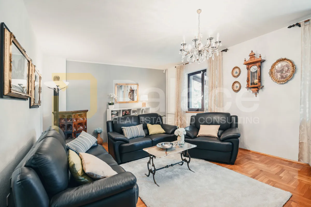 iznajmljuje se kuća 151 m² s okućnicom i terasom – škrljevo - slika 2