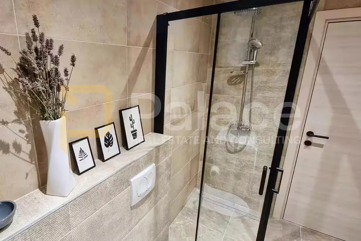 volosko – prekrasan 2s+db s terasom | najam 800 € + režije - slika 23