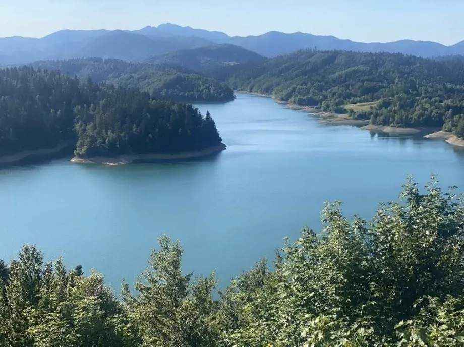 hotel i građevinsko zemljište na top lokaciji, lokve, gorski kotar - slika 5