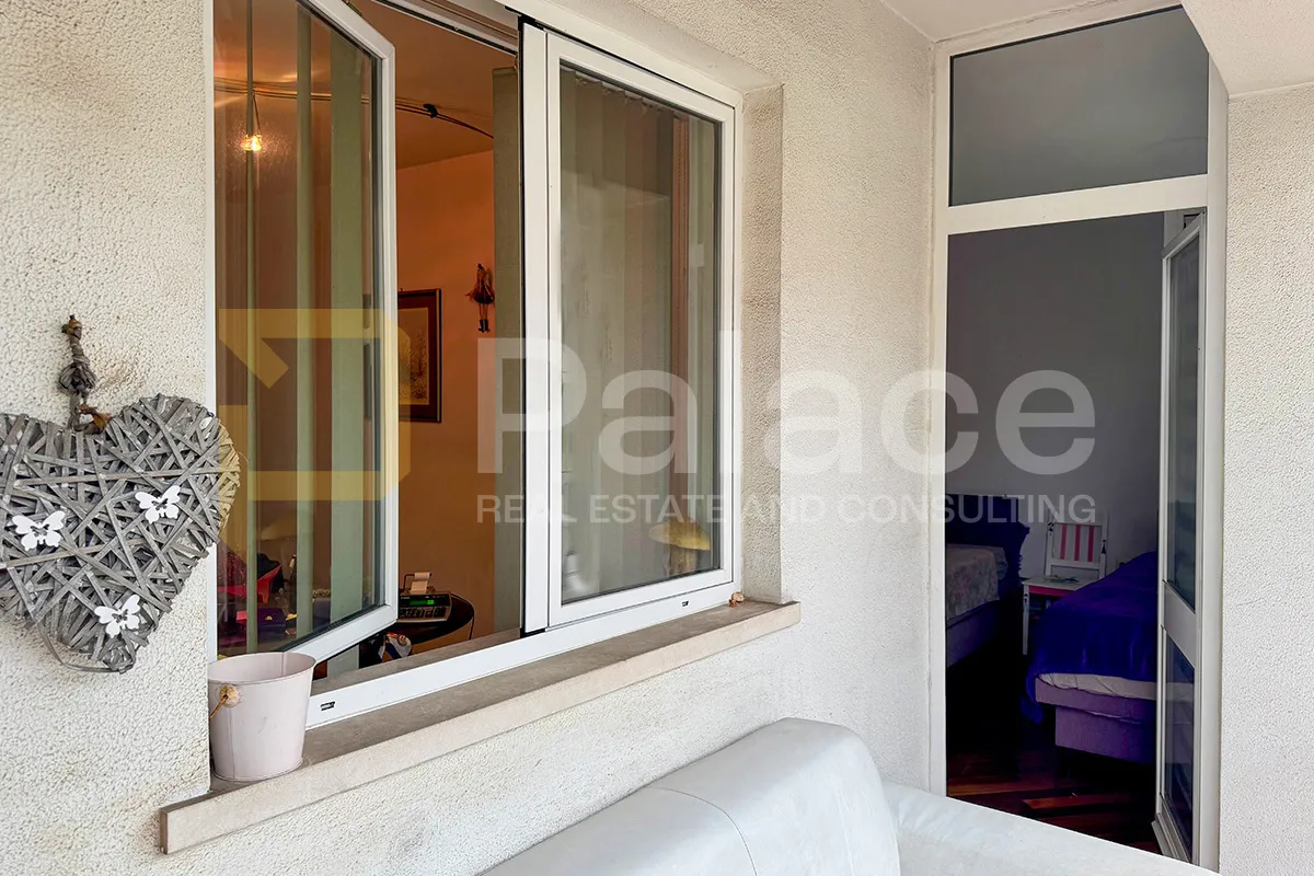 višenamjenski stan/ured 84 m² + studio s posebnim ulazom, dubrovnik - slika 5