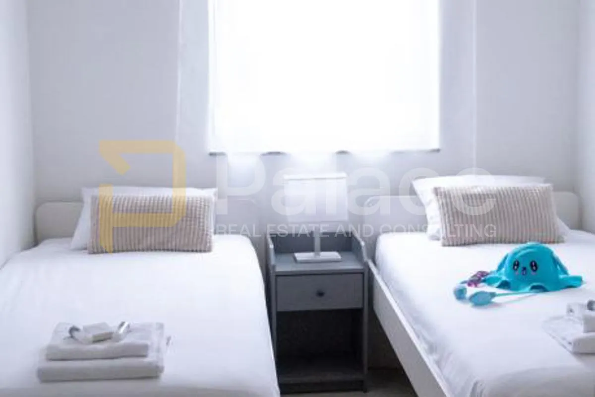 zaton: četiri luksuzna apartmana 100 m od plaže, 235.00 m2, novogradnja. - slika 7