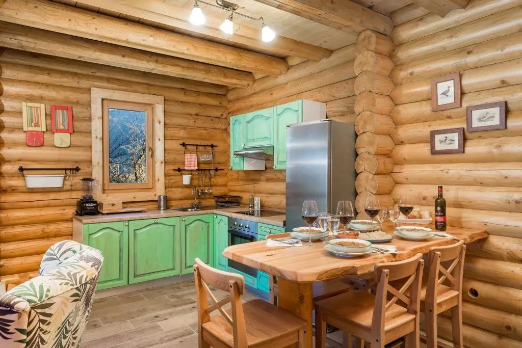 kuća s okućnicom idealna za turistički najam, 250m2, gornji turni - slika 16