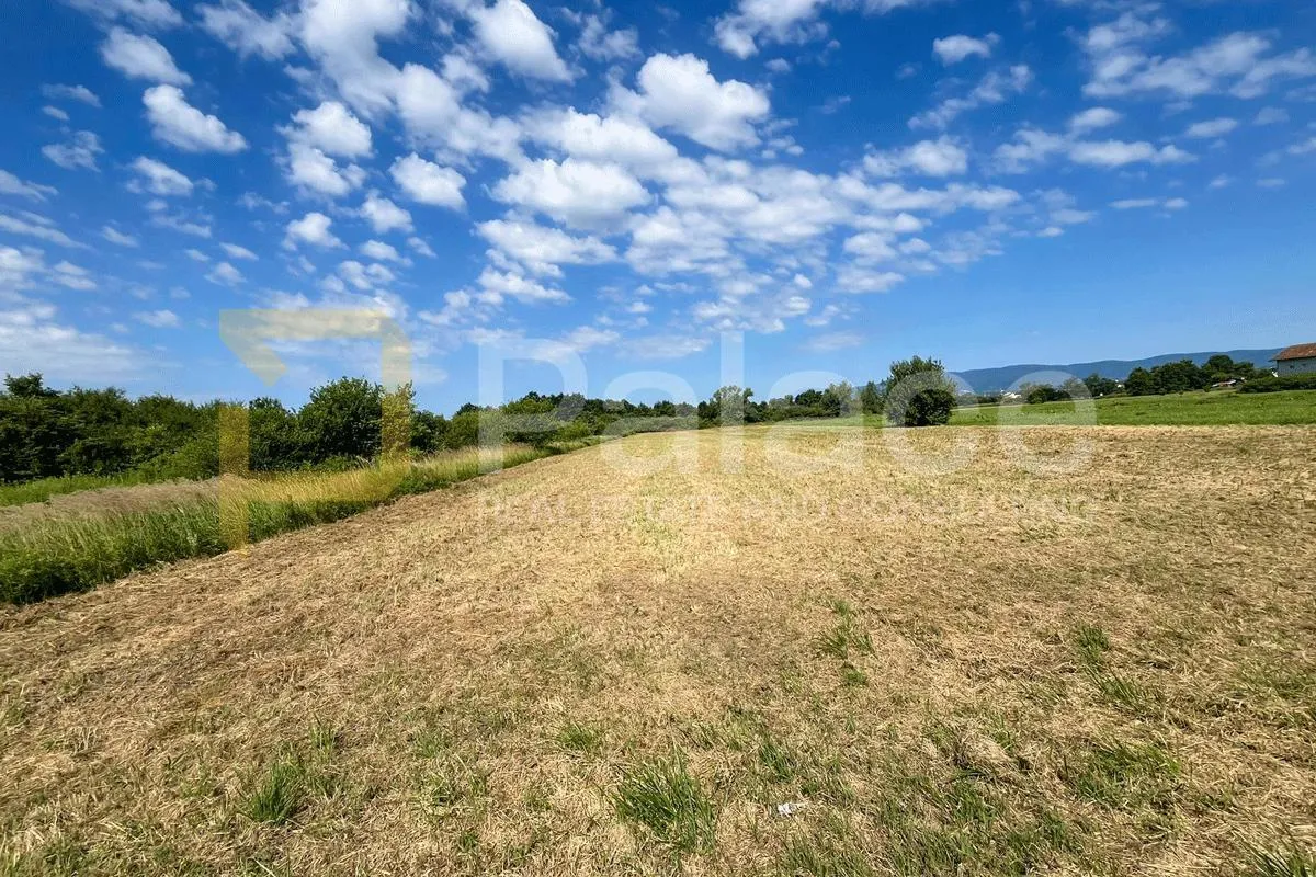 građevinsko zemljište 5.477 m² | m1-2 zona |investicijska prilika - slika 3