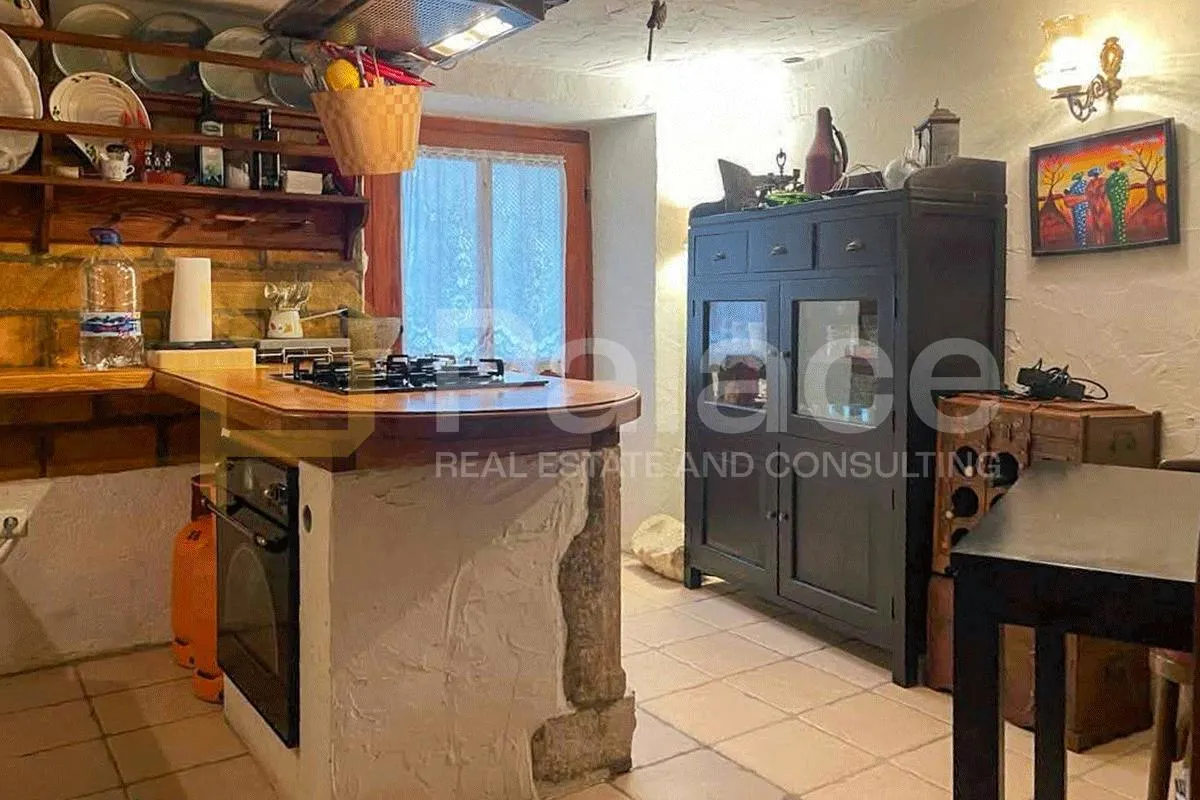 šarmantna kuća na otoku krku – dobrinj, 90 m², 180.000 € - slika 6