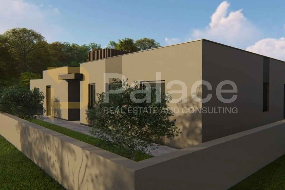 ekskluzivna vila u centru pule – 193 m², 2 stambene jedinice - slika 4