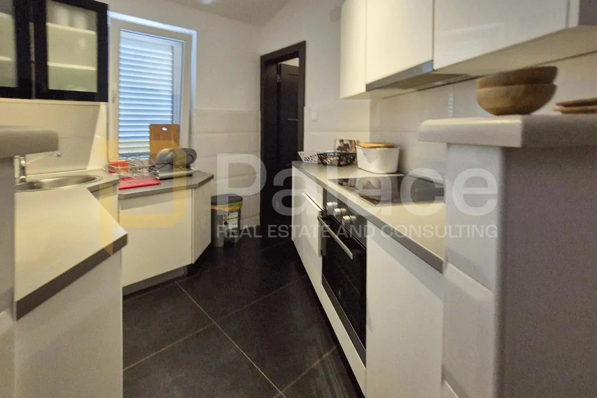 povile, novi vinodolski – 1. red do mora | 143 m² | 600.000 € - slika 11