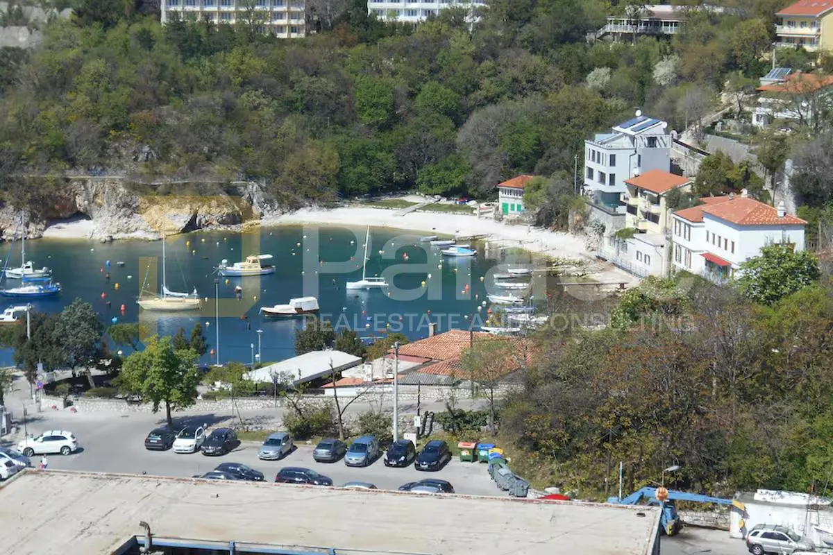 dugoročni najam za radnike – kostrena, 112 m², 3 spavaće sobe, parking - slika 16