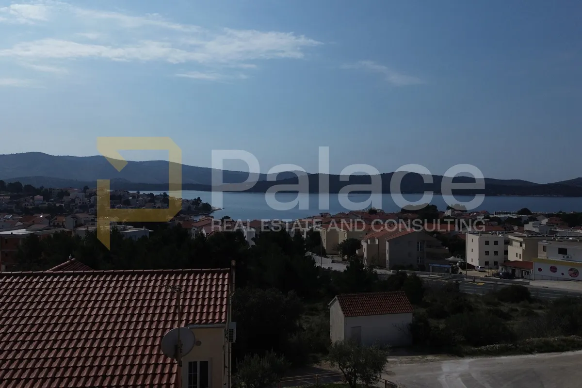 jednosoban stan u novogradnji, žaborić, prizemlje, 52,17 m2 - slika 5