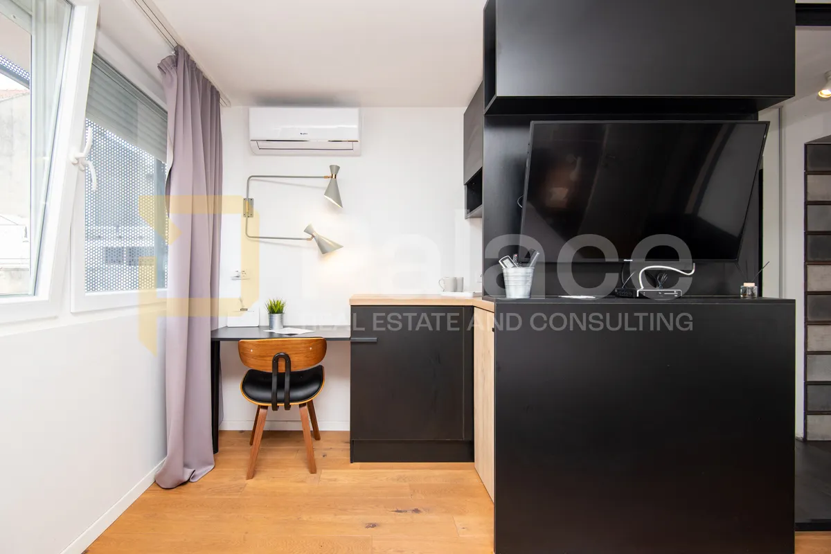 moderno uređena kuća s apartmanima u centru šibenika, 120 m2 - slika 14