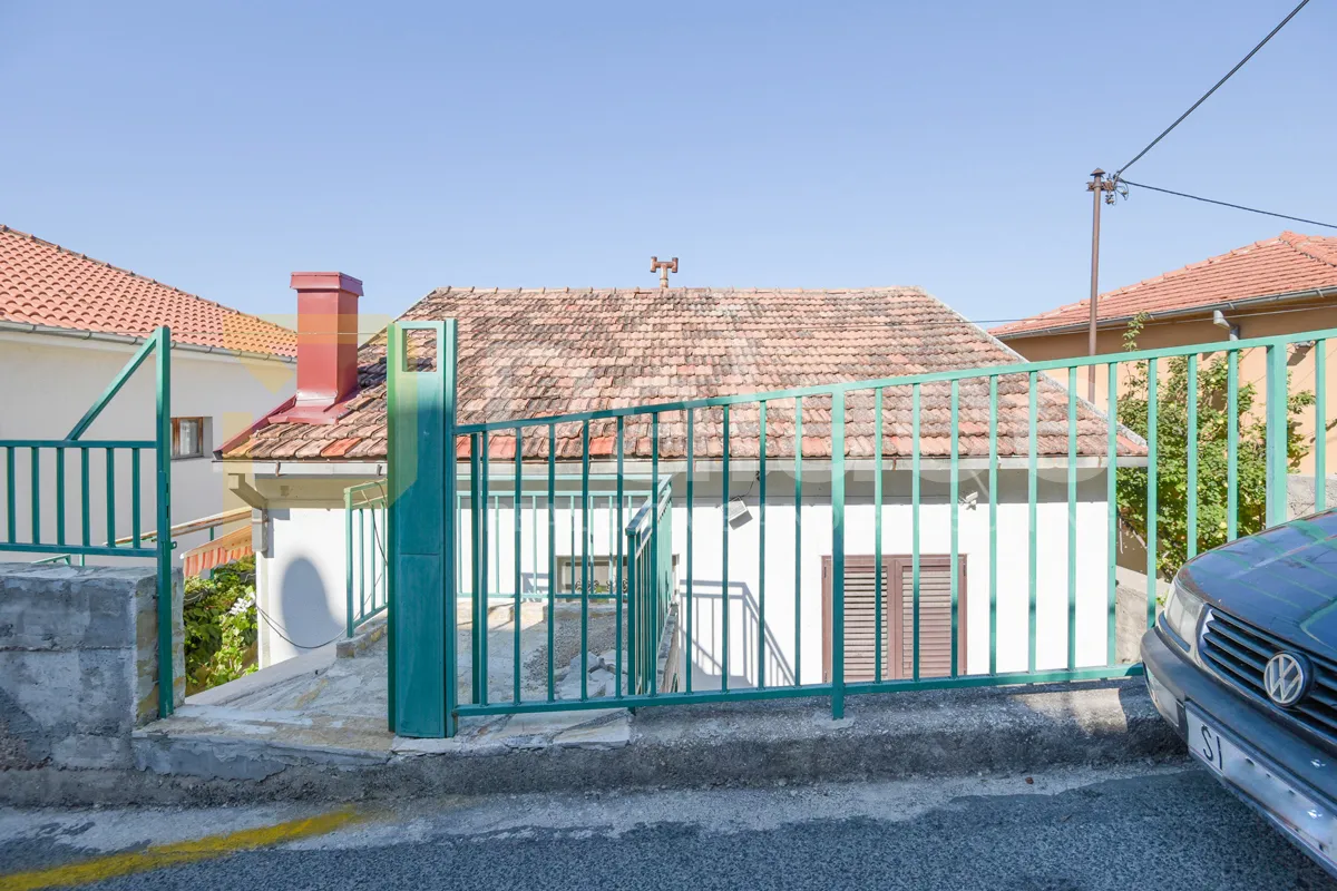 samostojeća kuća s pogledom na more, šibenik, 104 m2 - slika 4