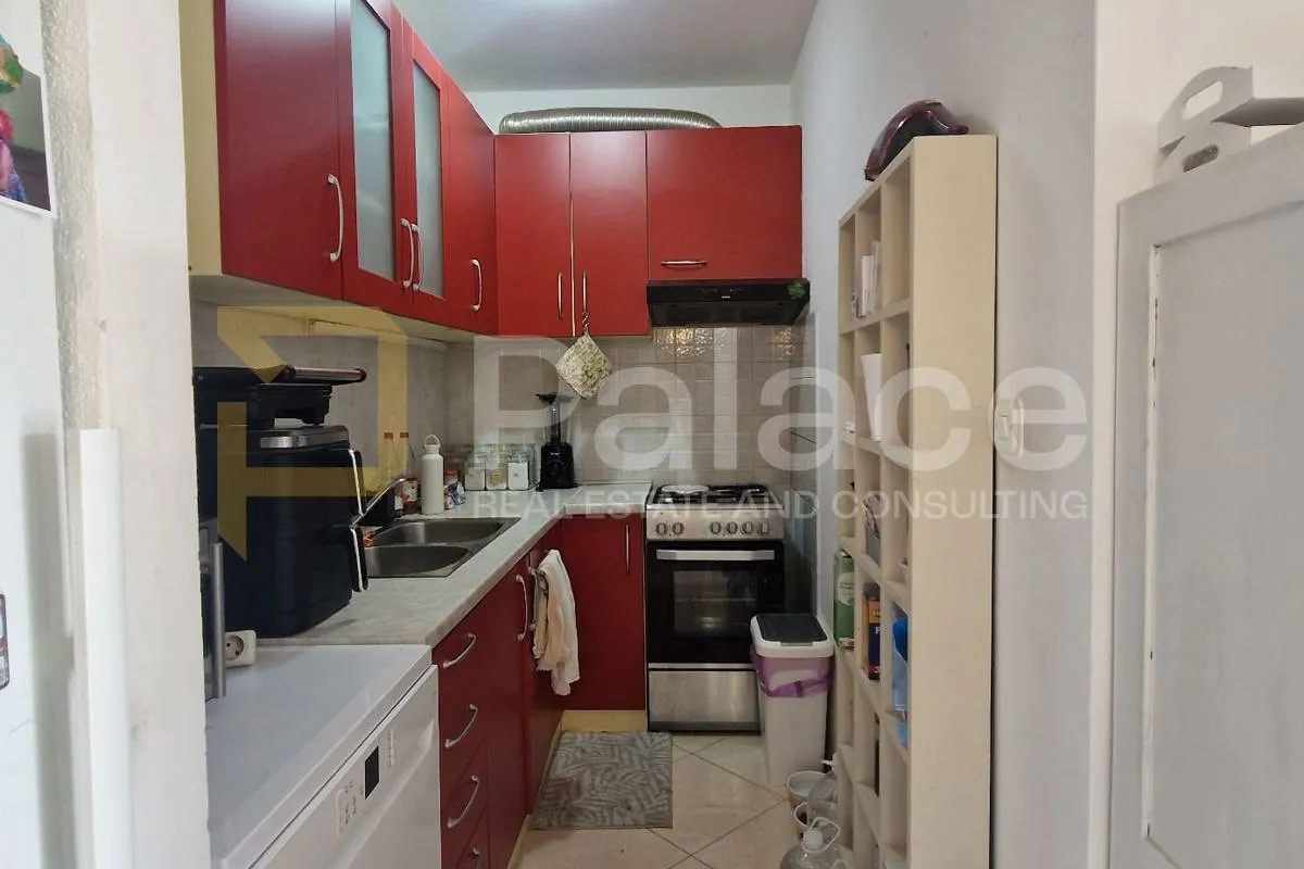 moderan dvosoban stan 57,50 m² s lođom - slika 5