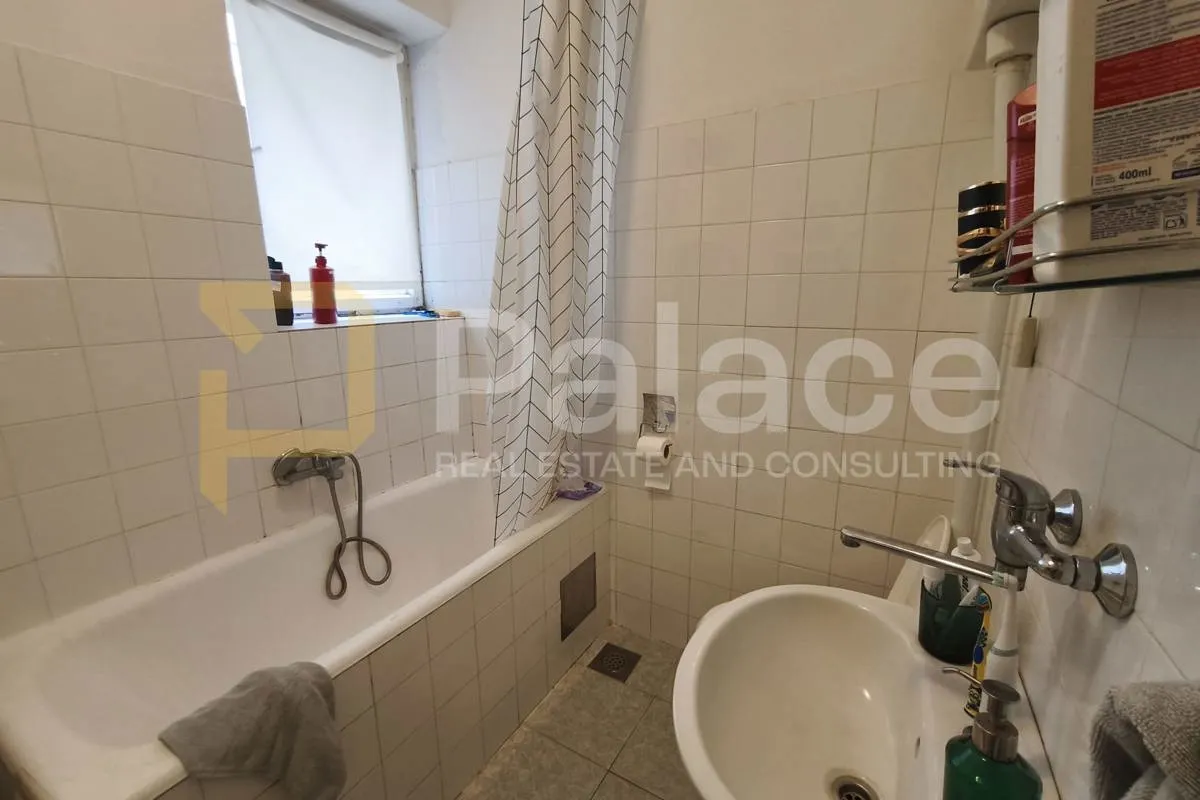 komforan jednosoban stan u blizini centra - slika 4
