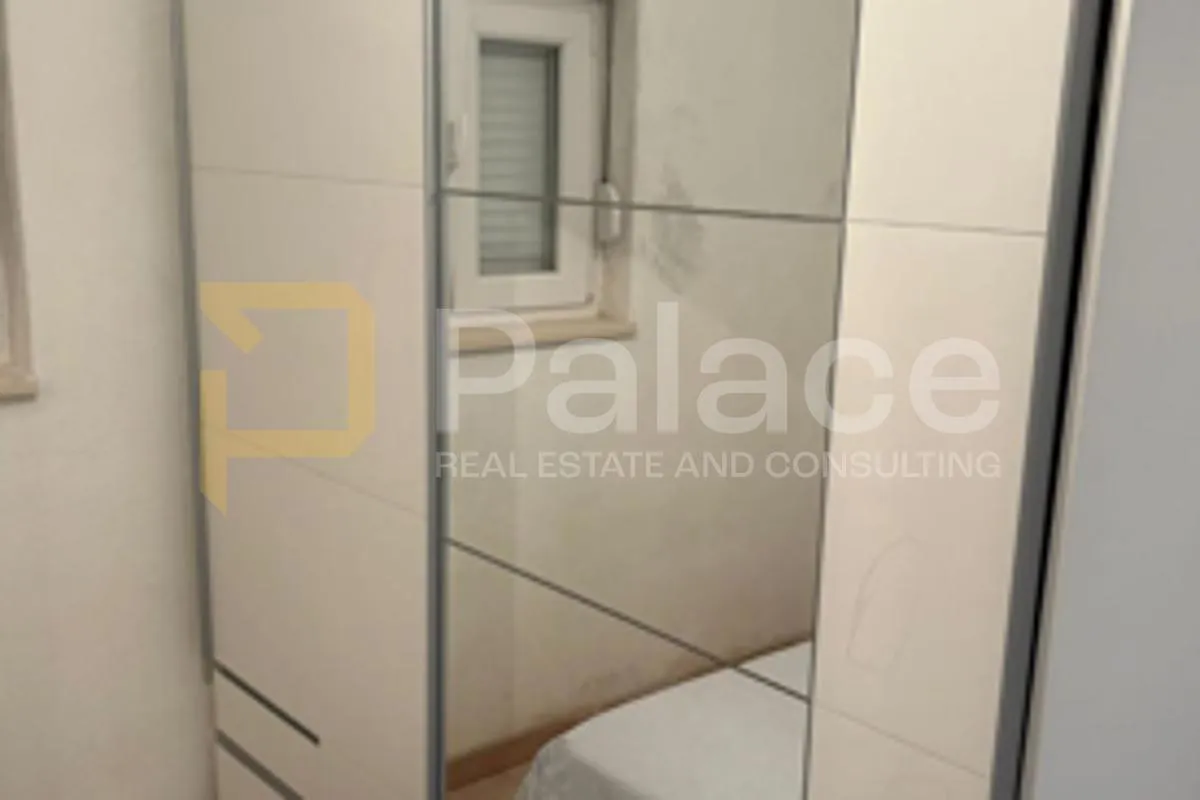 dugoročni najam – prizemnica s terasom i jacuzzijem, primorski dolac - slika 7