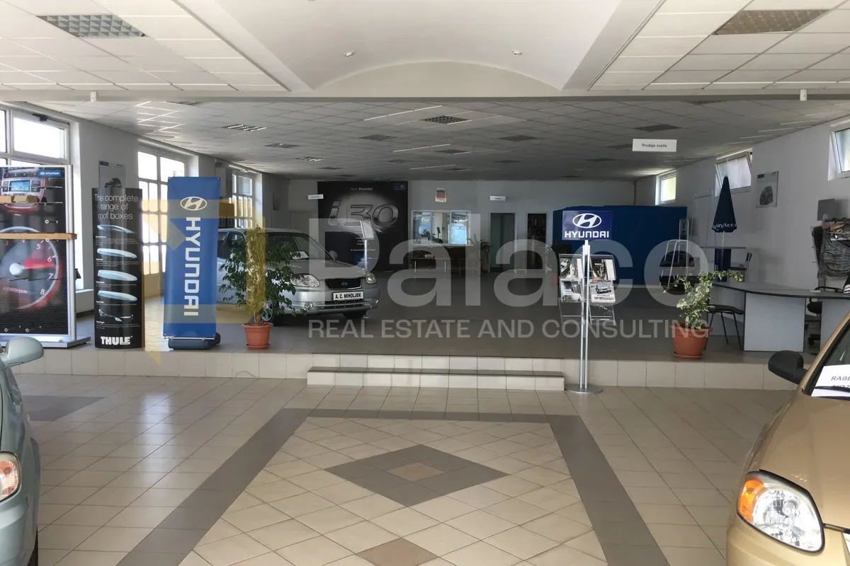 đakovo, prodaja poslovnog prostora 800m2, prilika - slika 9