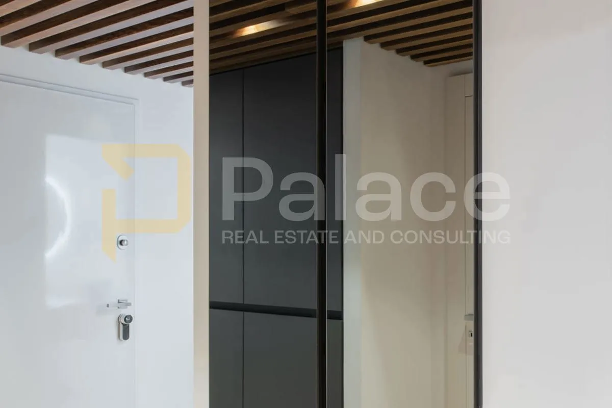 prekrasan dvosoban stan u zgradi bel etage, duilovo, 160m² - slika 15