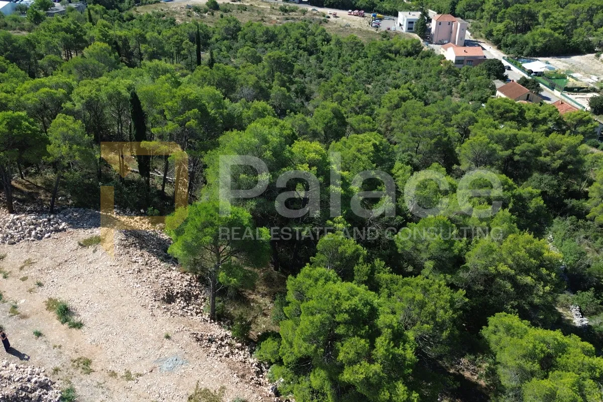 prilika: građevinski tereni za višestambene zgrade, šibenik-bilice - slika 11