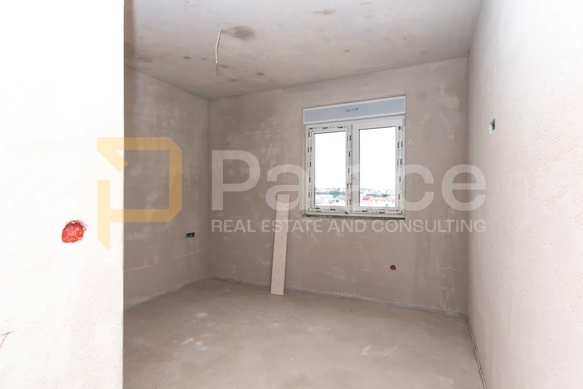 dvosoban stan u novogradnji s pogledom na more 2.kat - vodice 77m2 - slika 6