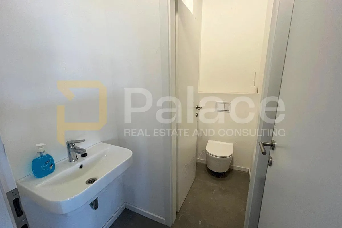 poslovni prostor za zakup 206,12 m² – sesvete, jelkovec - slika 9