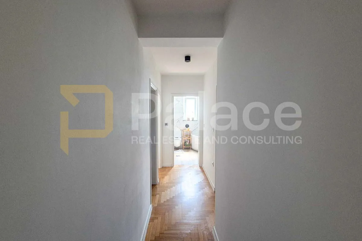brestje stan 116m2 plus dva parkirna mjesta, natkrivena terasa 25m2. - slika 5
