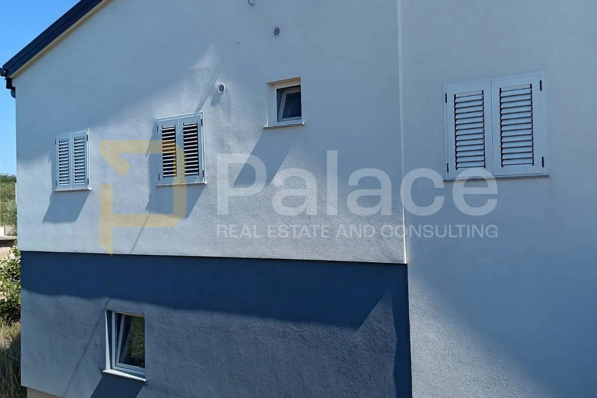 prilika! kuća sa dvije stambene jedinice s pogledom na more - vrsi - slika 28