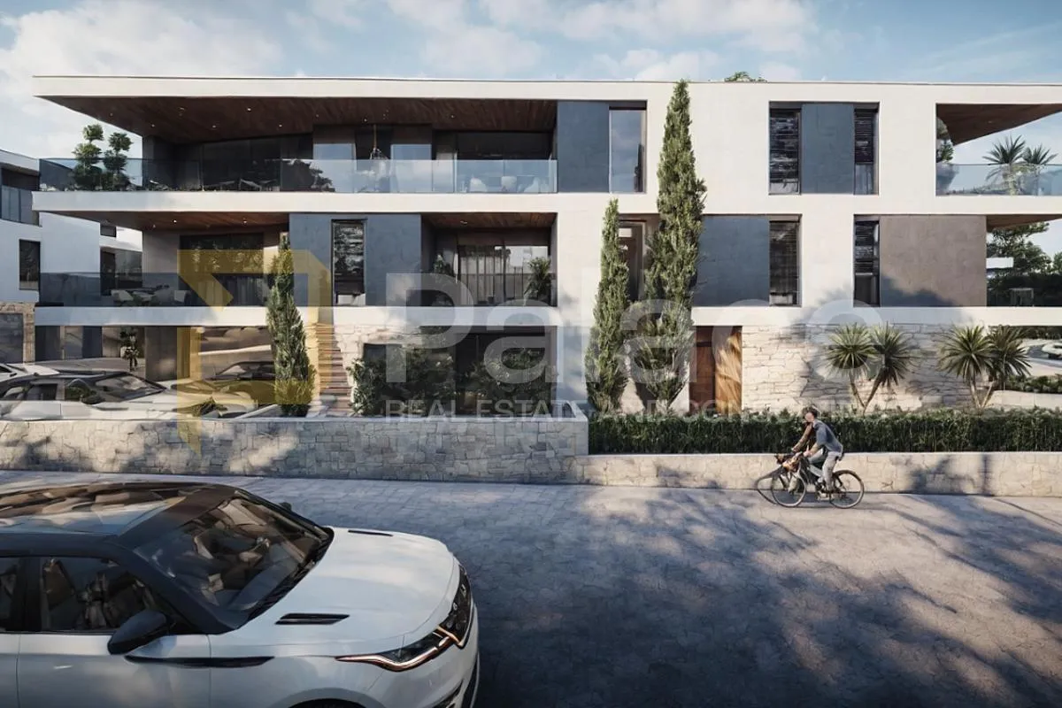 penthouse 118 m² – vallelunga, 3 sobe , 2 terase, 2 parkinga - slika 7