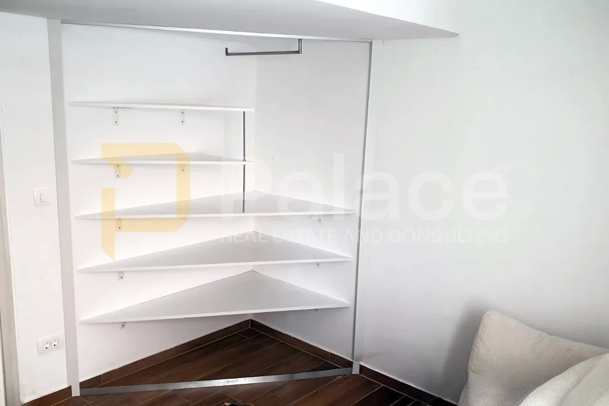 malinska – luksuzni dizajnerski stan 60 m² + terasa 100 m², blizu mora - slika 9