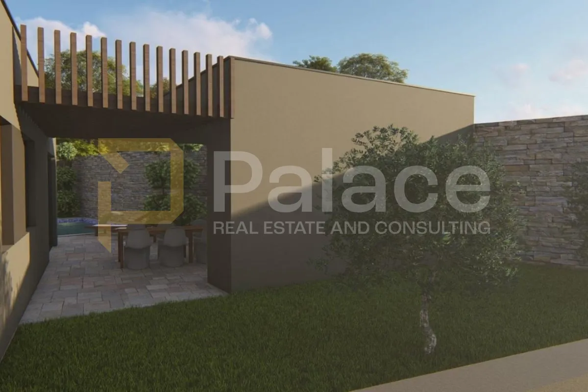 ekskluzivna vila u centru pule – 193 m², 2 stambene jedinice - slika 5