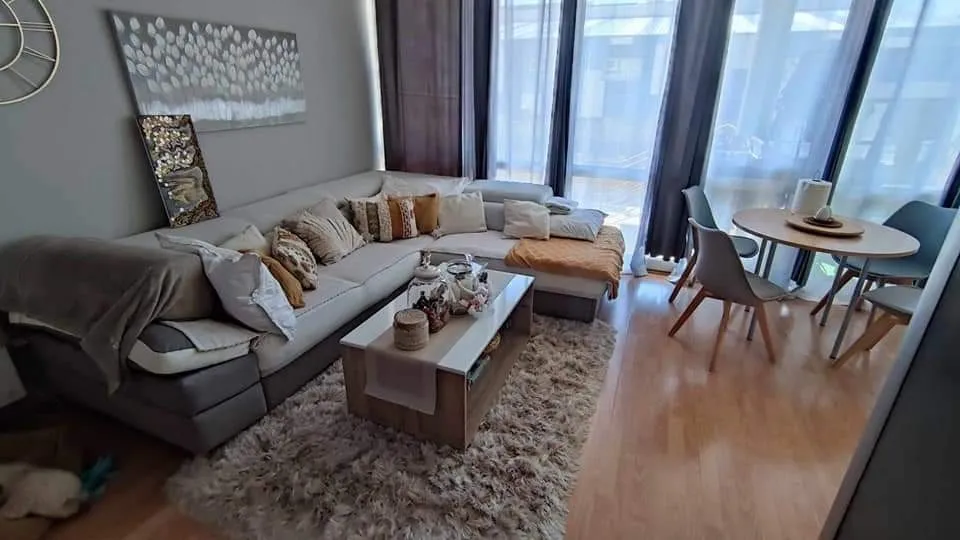 stan u poslovnom prostoru, 42m2, zadar - slika 3