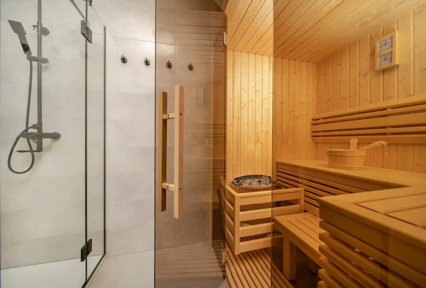moderna villa za dugoročni najam - slika 10