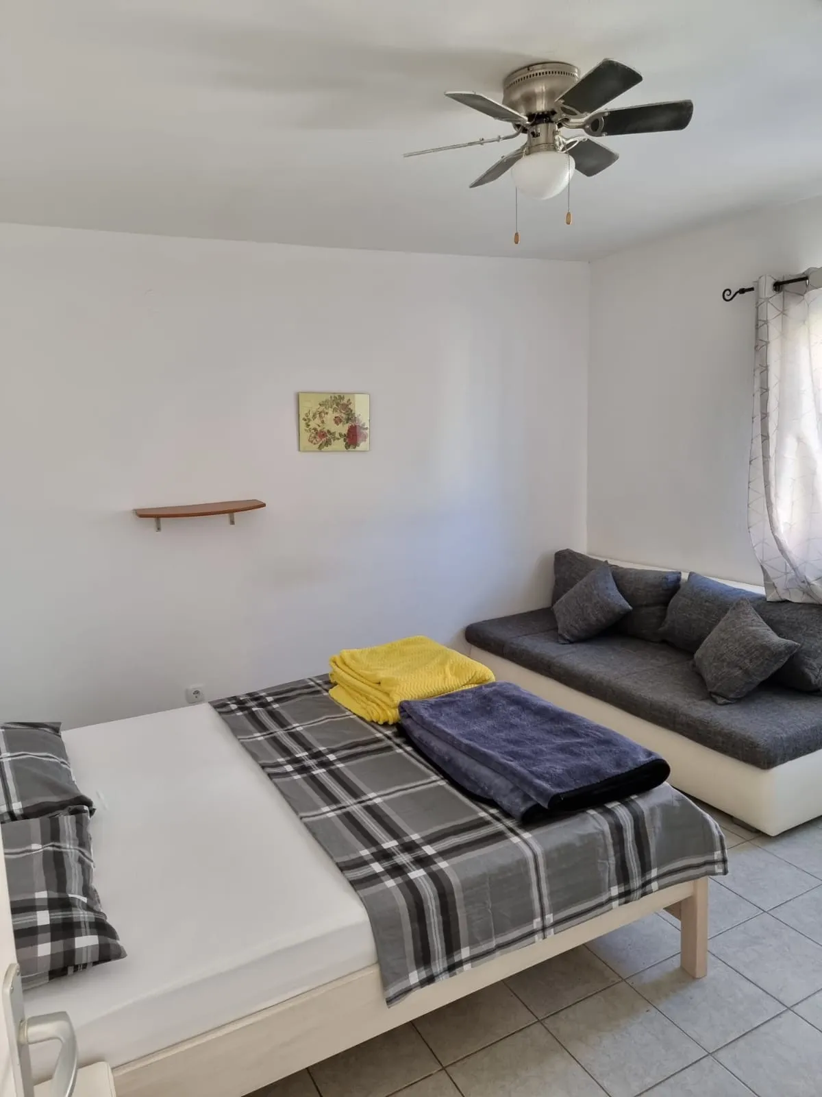 nin : apartmanska kuća na samoj obali - slika 5