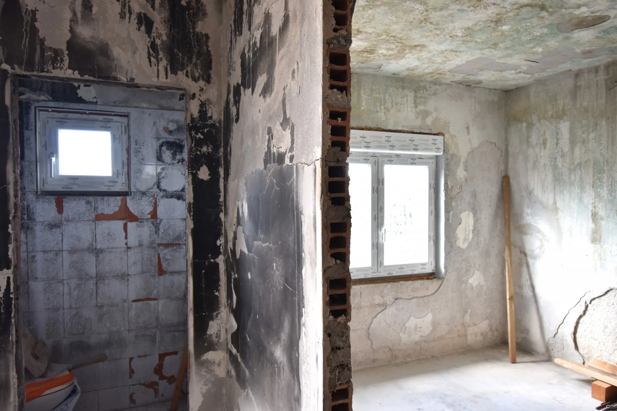 kuća s dvorištem, skradin - bratiškovci, 185 m2 - slika 13