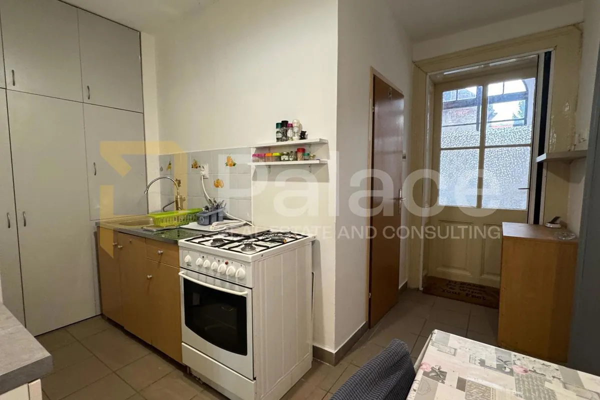 stan u visokoprizemnici u tvrđi, 48 m2 - slika 7
